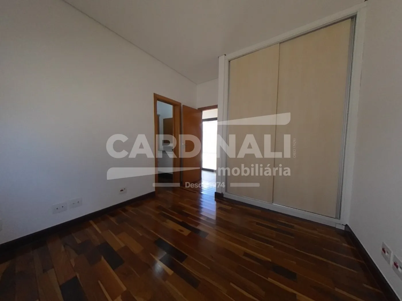 Alugar Casa / Condomínio em São Carlos R$ 8.334,00 - Foto 24