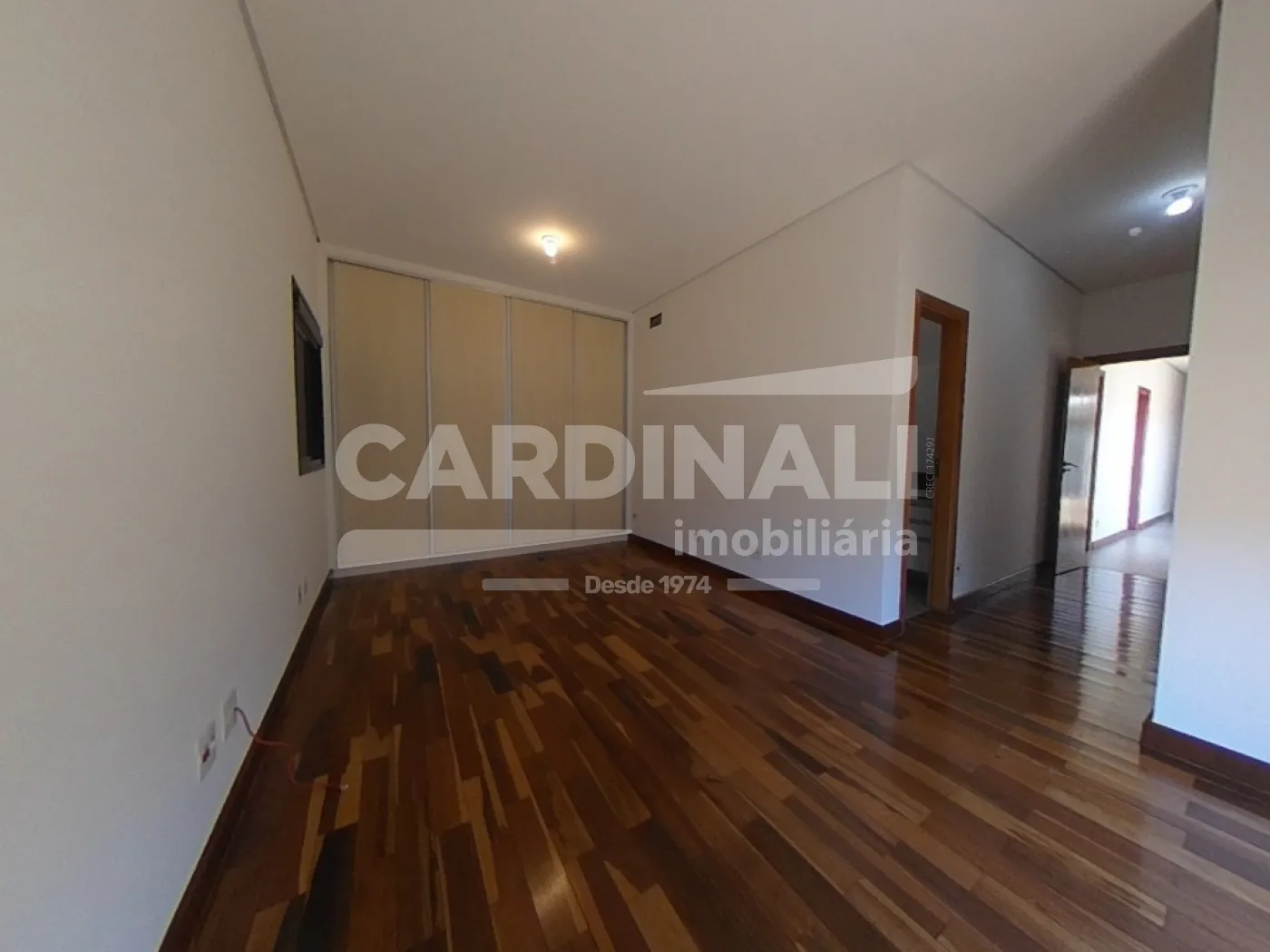 Alugar Casa / Condomínio em São Carlos R$ 8.334,00 - Foto 26