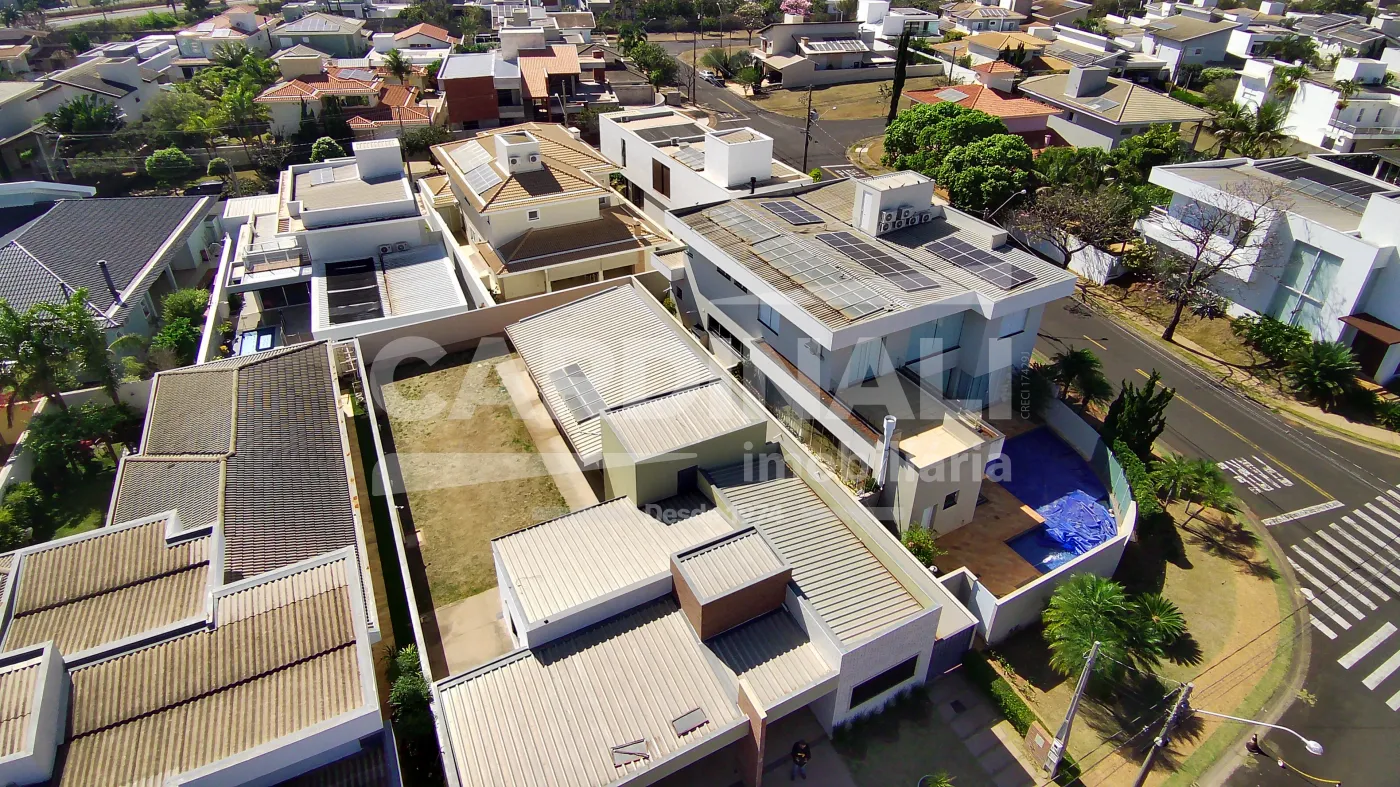 Alugar Casa / Condomínio em São Carlos R$ 8.334,00 - Foto 37