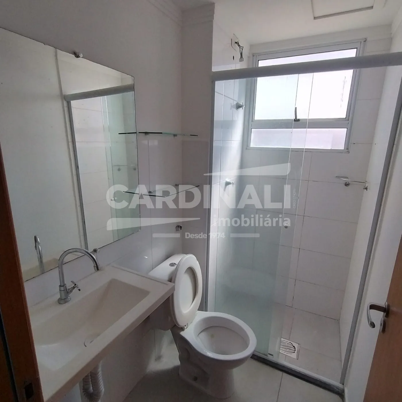 Alugar Apartamento / Padrão em São Carlos R$ 1.112,00 - Foto 11