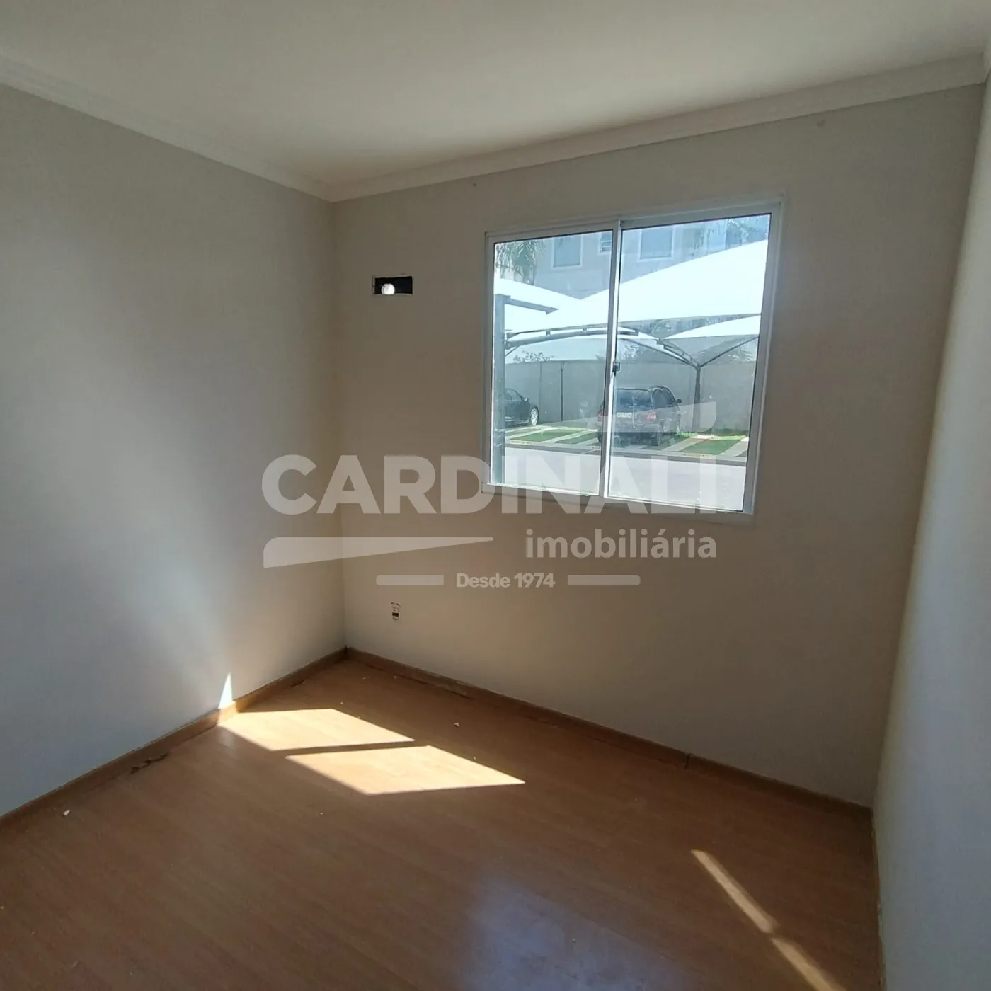Alugar Apartamento / Padrão em São Carlos R$ 1.112,00 - Foto 9