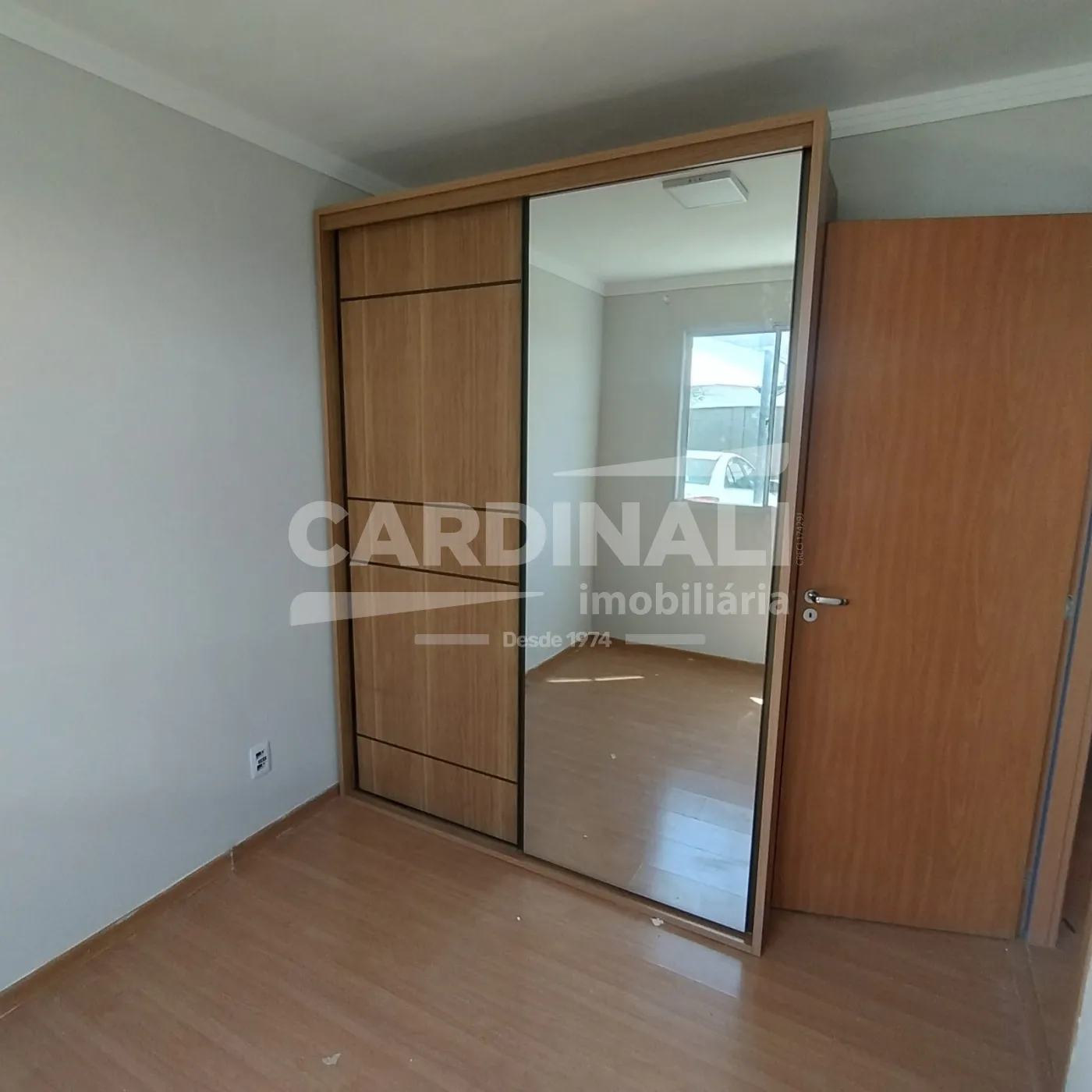 Alugar Apartamento / Padrão em São Carlos R$ 1.112,00 - Foto 10