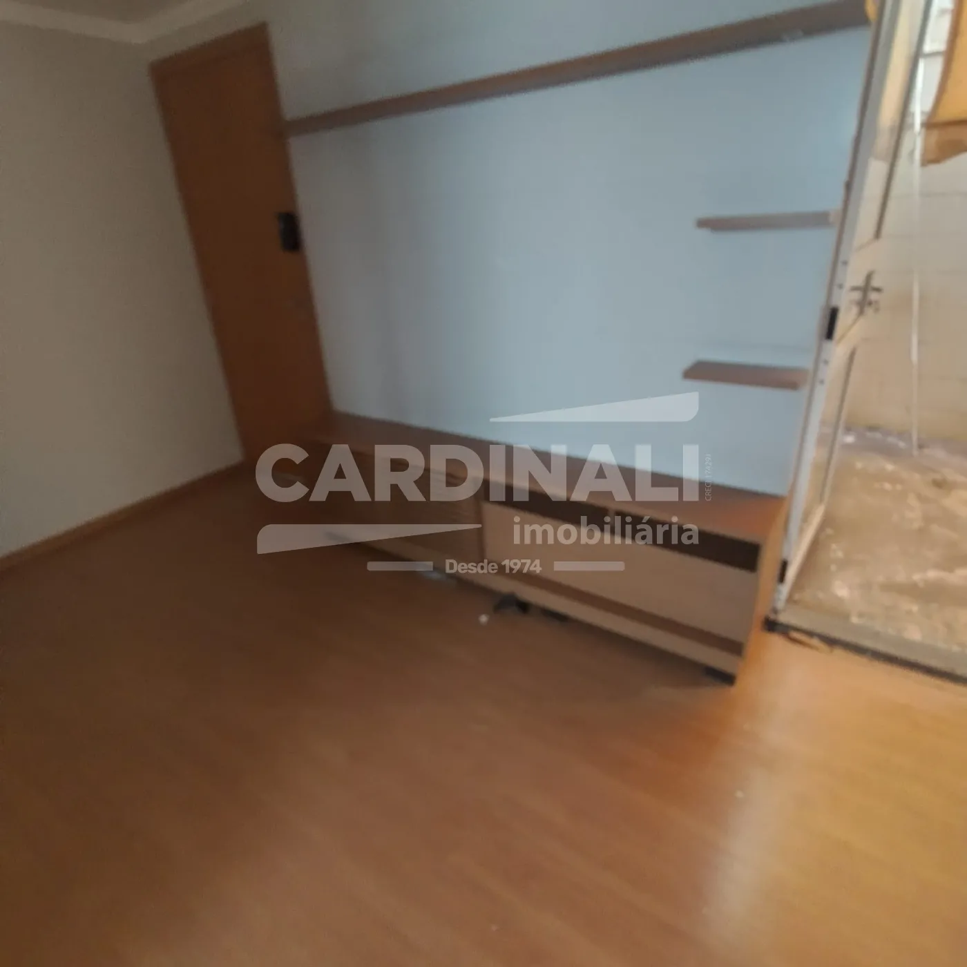 Alugar Apartamento / Padrão em São Carlos R$ 1.112,00 - Foto 5