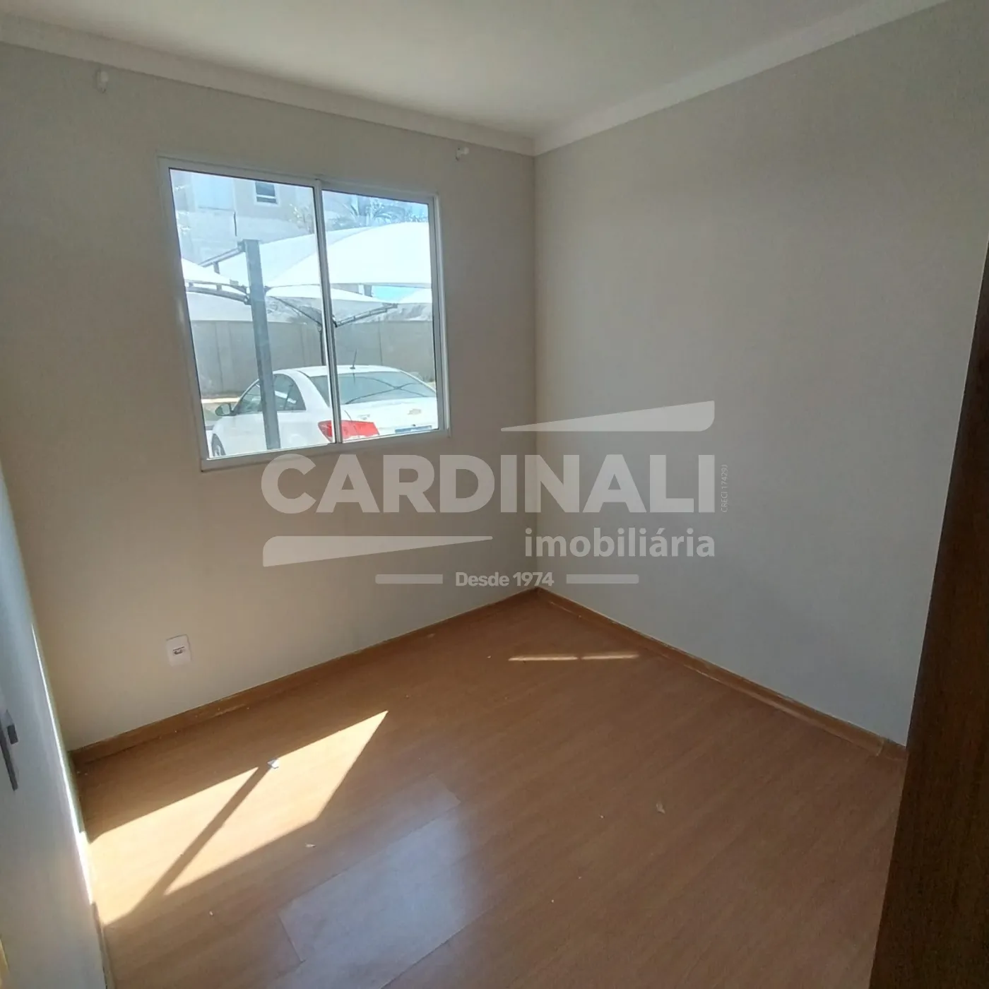 Alugar Apartamento / Padrão em São Carlos R$ 1.112,00 - Foto 13