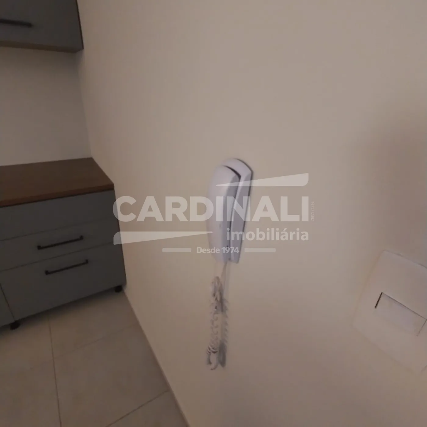 Alugar Apartamento / Padrão em São Carlos R$ 1.112,00 - Foto 8