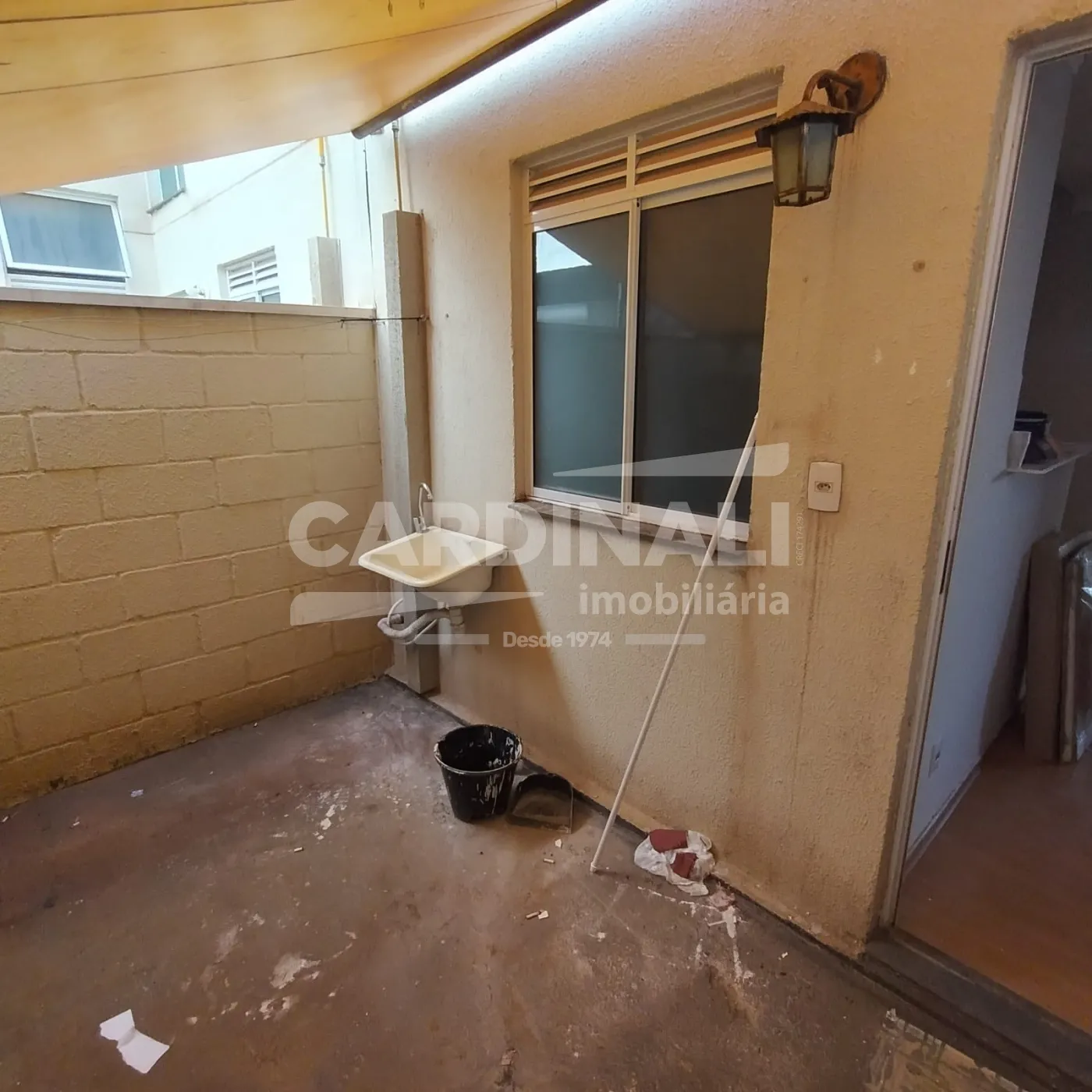 Alugar Apartamento / Padrão em São Carlos R$ 1.112,00 - Foto 15