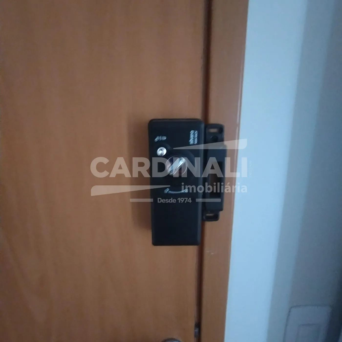 Alugar Apartamento / Padrão em São Carlos R$ 1.112,00 - Foto 2