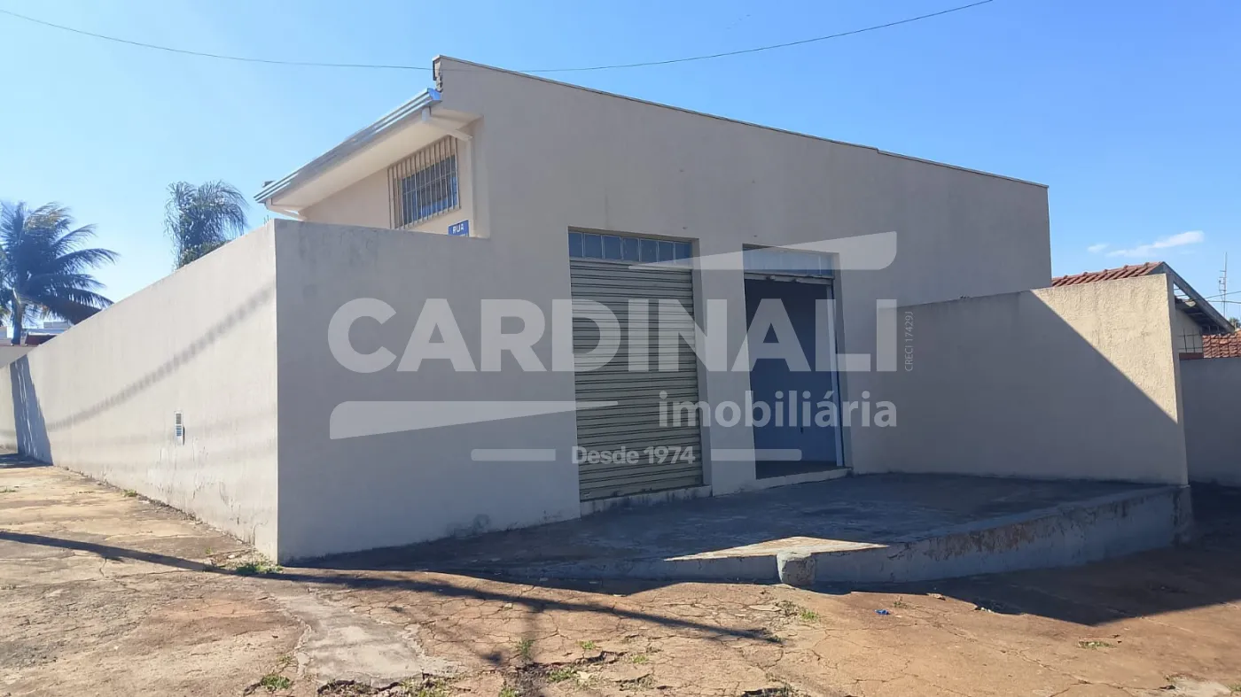 Comprar Casa / Padrão em Araraquara R$ 475.000,00 - Foto 1