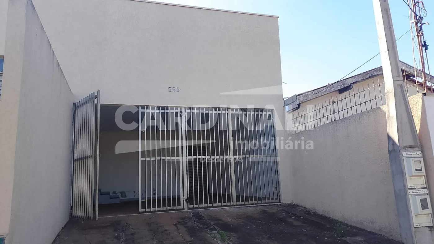 Comprar Casa / Padrão em Araraquara R$ 475.000,00 - Foto 3
