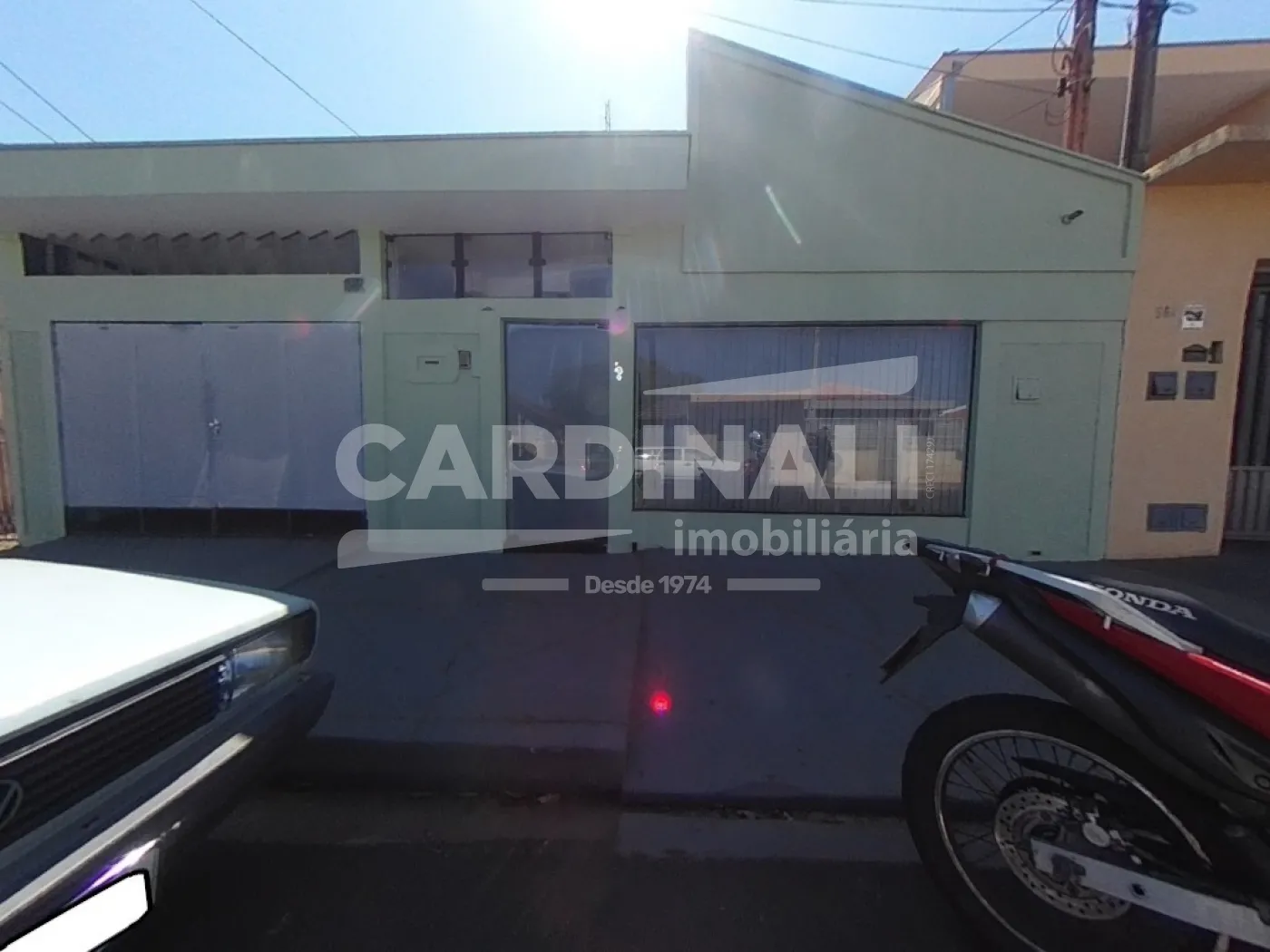 Alugar Casa / Padrão em São Carlos R$ 2.889,00 - Foto 1