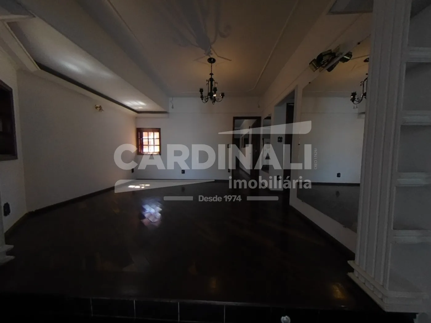 Alugar Casa / Padrão em São Carlos R$ 2.889,00 - Foto 4