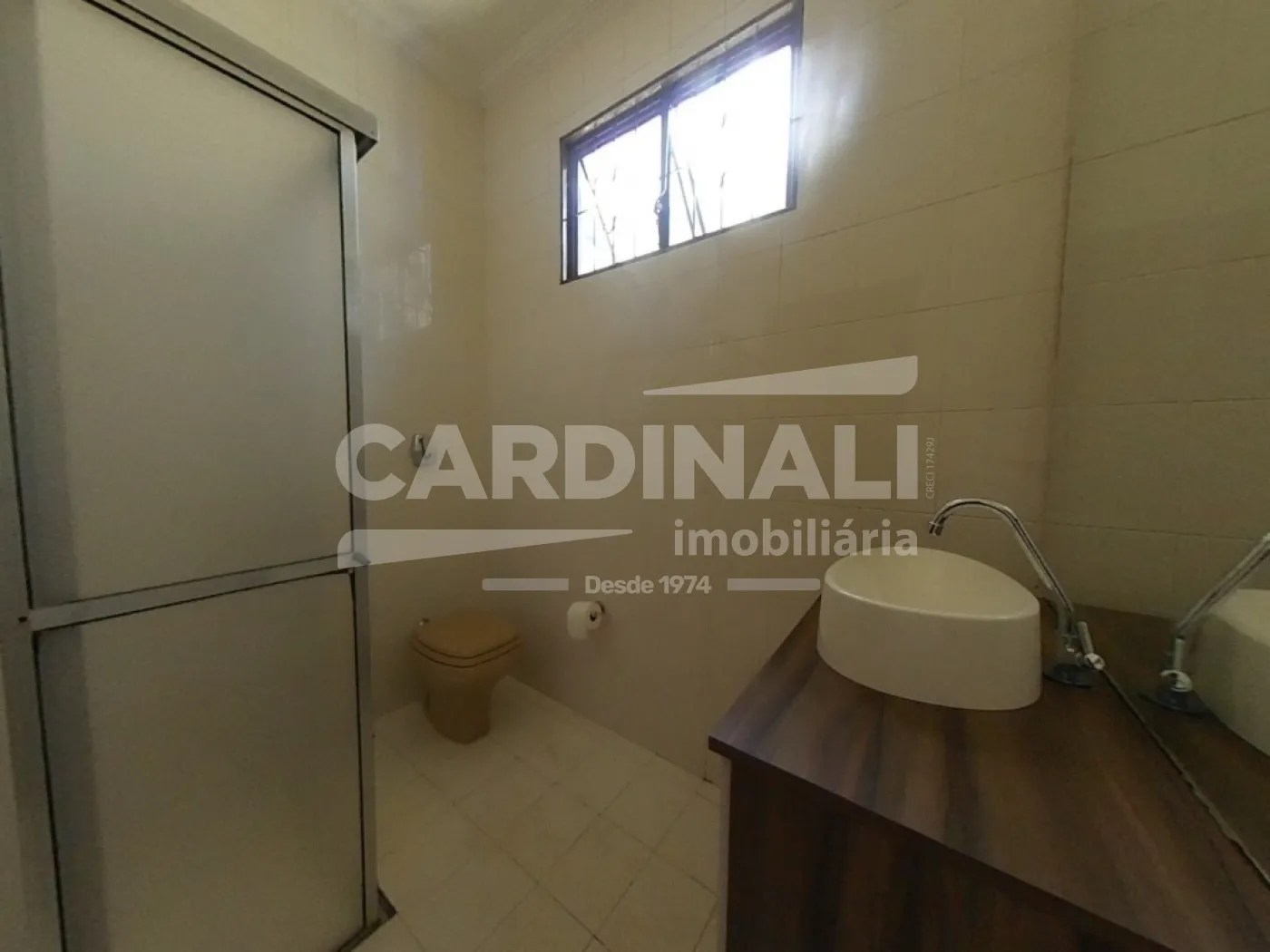 Alugar Casa / Padrão em São Carlos R$ 2.889,00 - Foto 8