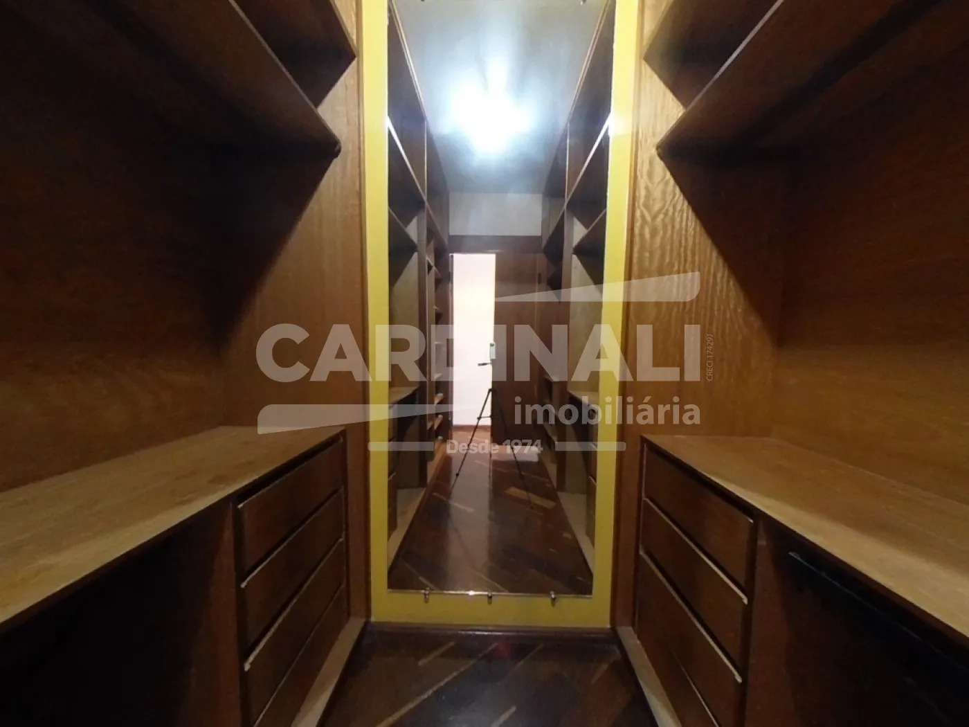 Alugar Casa / Padrão em São Carlos R$ 2.889,00 - Foto 13