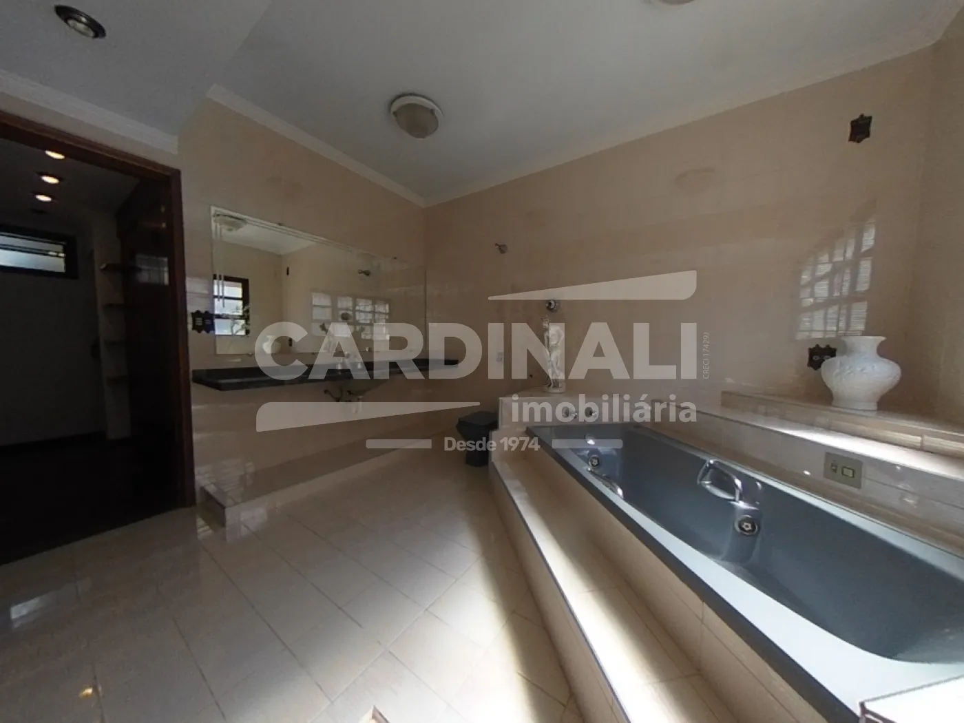 Alugar Casa / Padrão em São Carlos R$ 2.889,00 - Foto 14