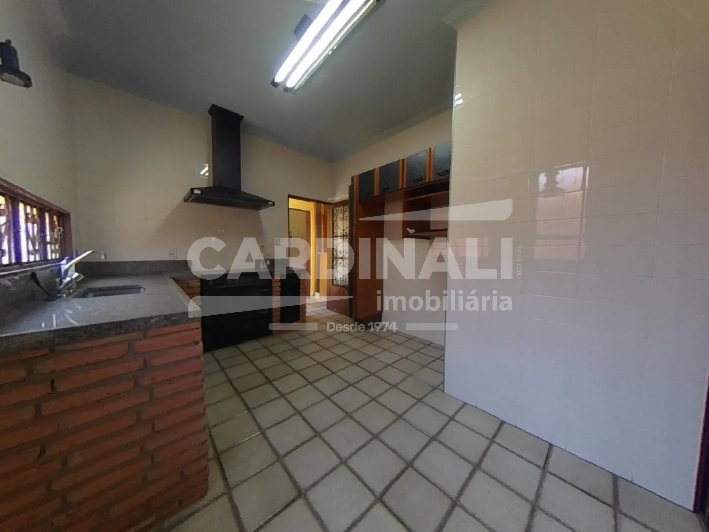 Alugar Casa / Padrão em São Carlos R$ 2.889,00 - Foto 15