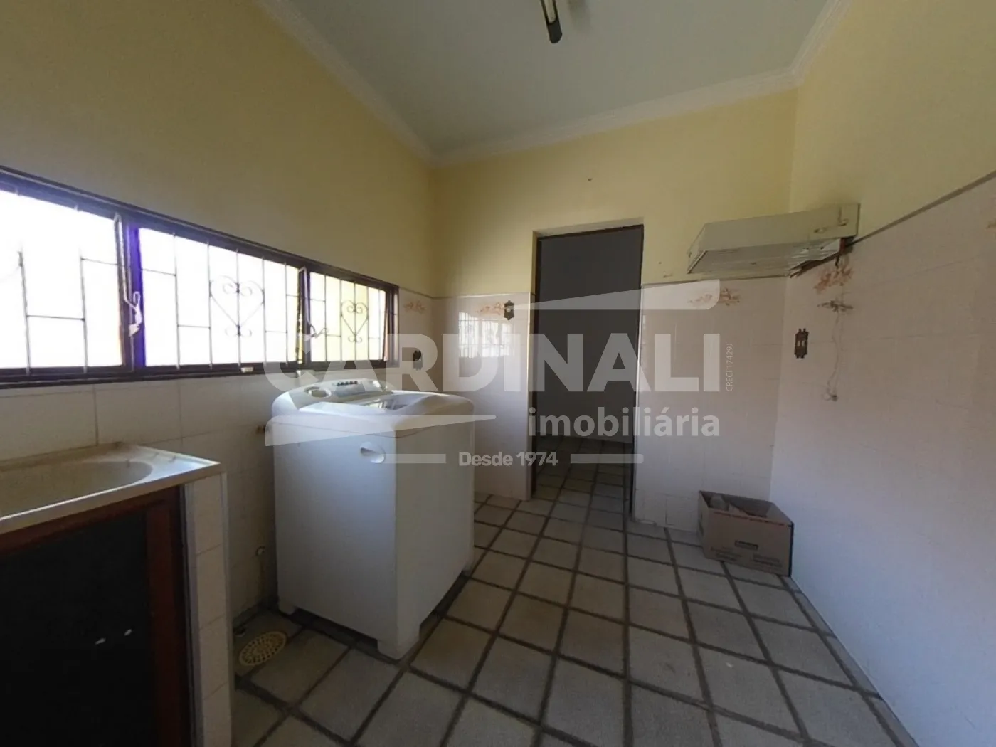 Alugar Casa / Padrão em São Carlos R$ 2.889,00 - Foto 17