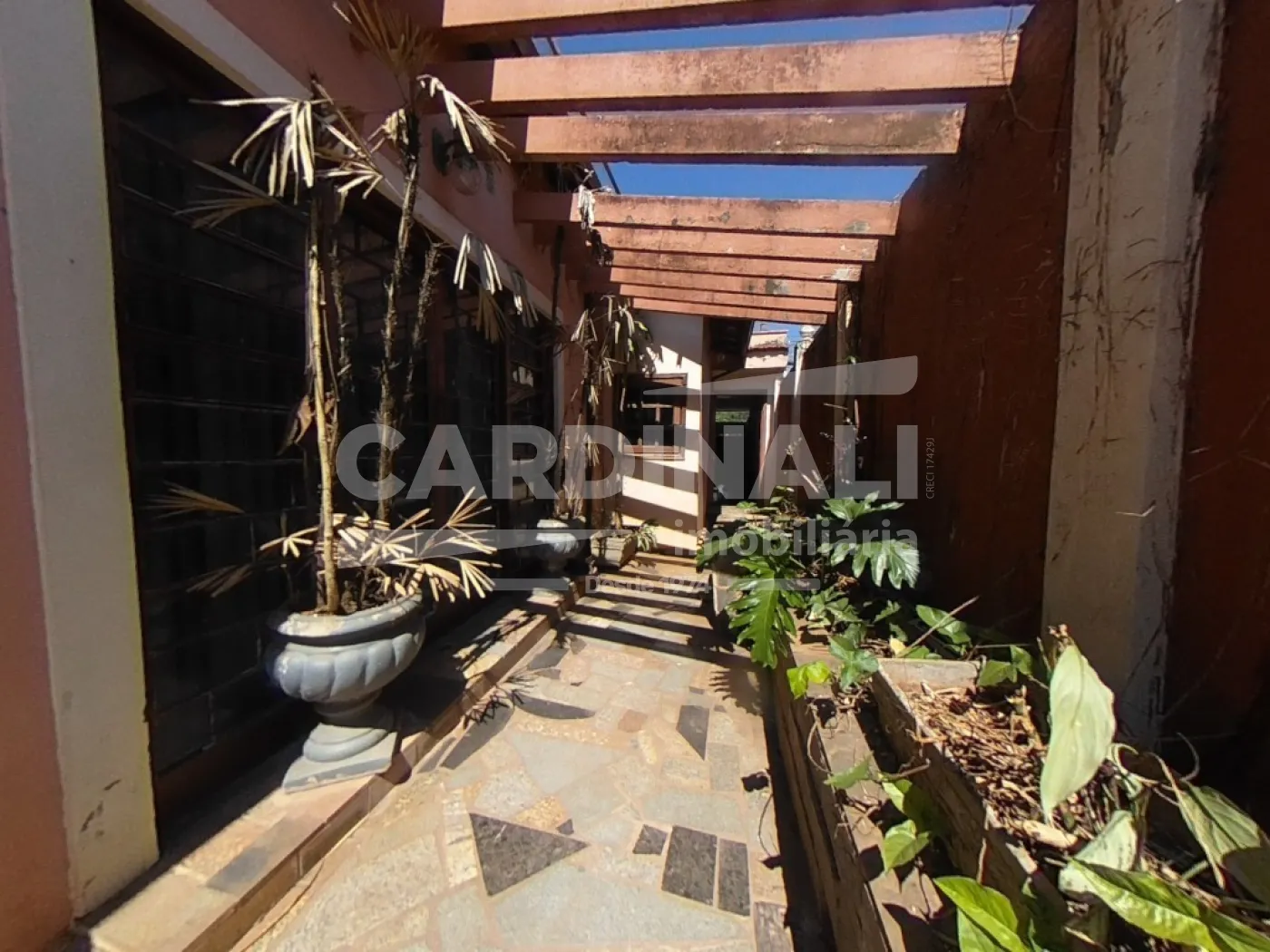 Alugar Casa / Padrão em São Carlos R$ 2.889,00 - Foto 20