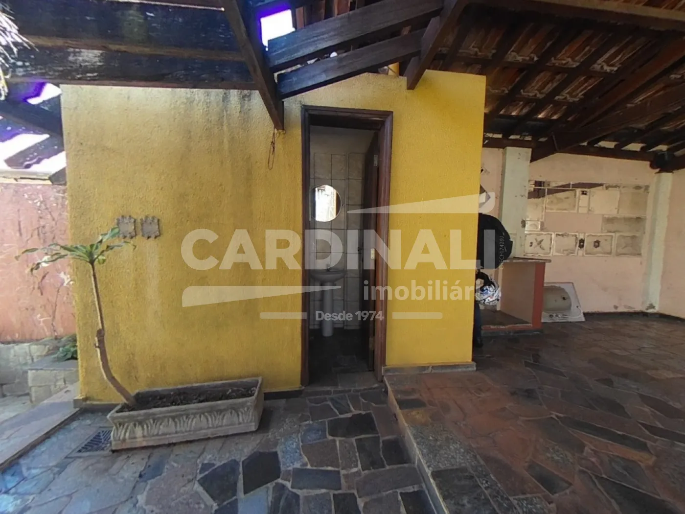Alugar Casa / Padrão em São Carlos R$ 2.889,00 - Foto 21