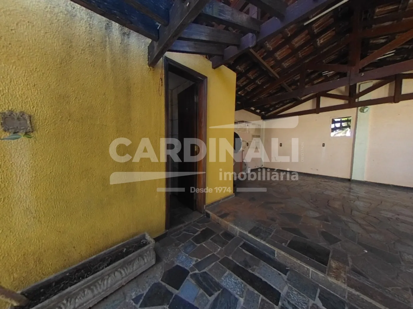 Alugar Casa / Padrão em São Carlos R$ 2.889,00 - Foto 22