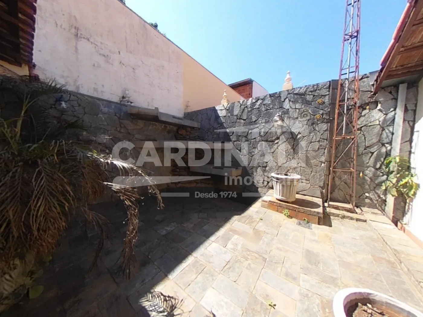 Alugar Casa / Padrão em São Carlos R$ 2.889,00 - Foto 24