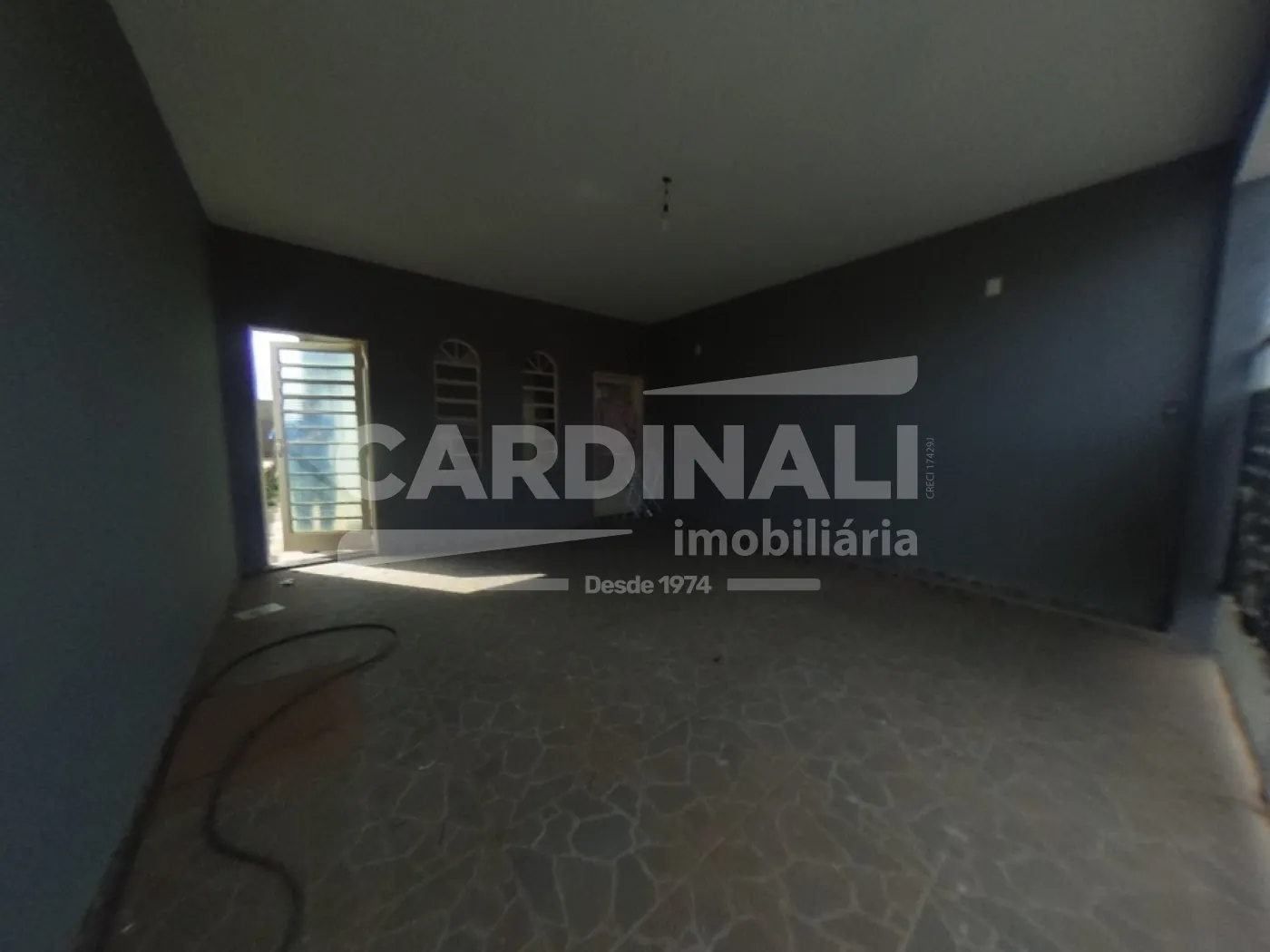 Casa / Padrão em São Carlos Alugar por R$1.000,00