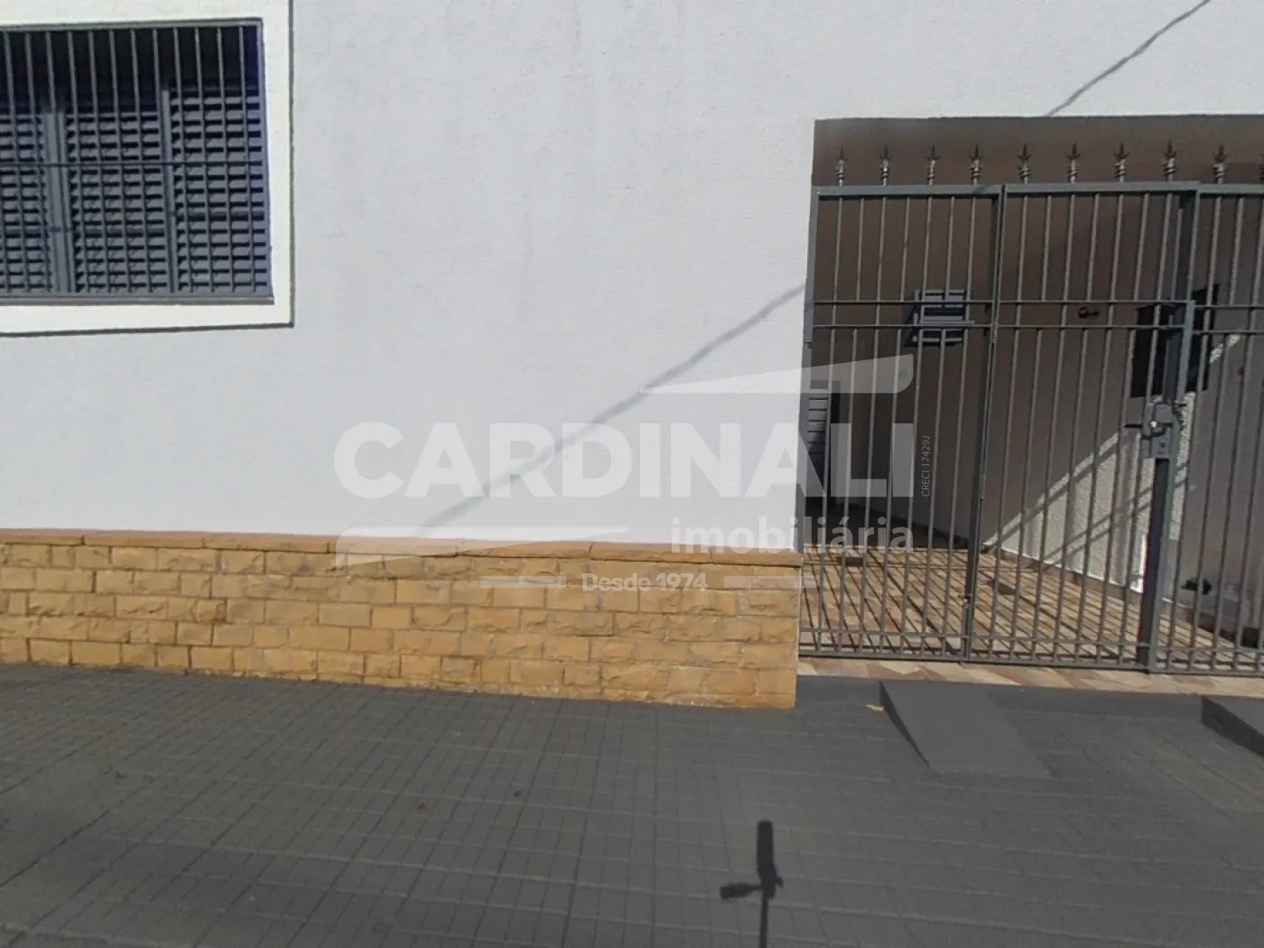 Casa / Padrão em São Carlos 