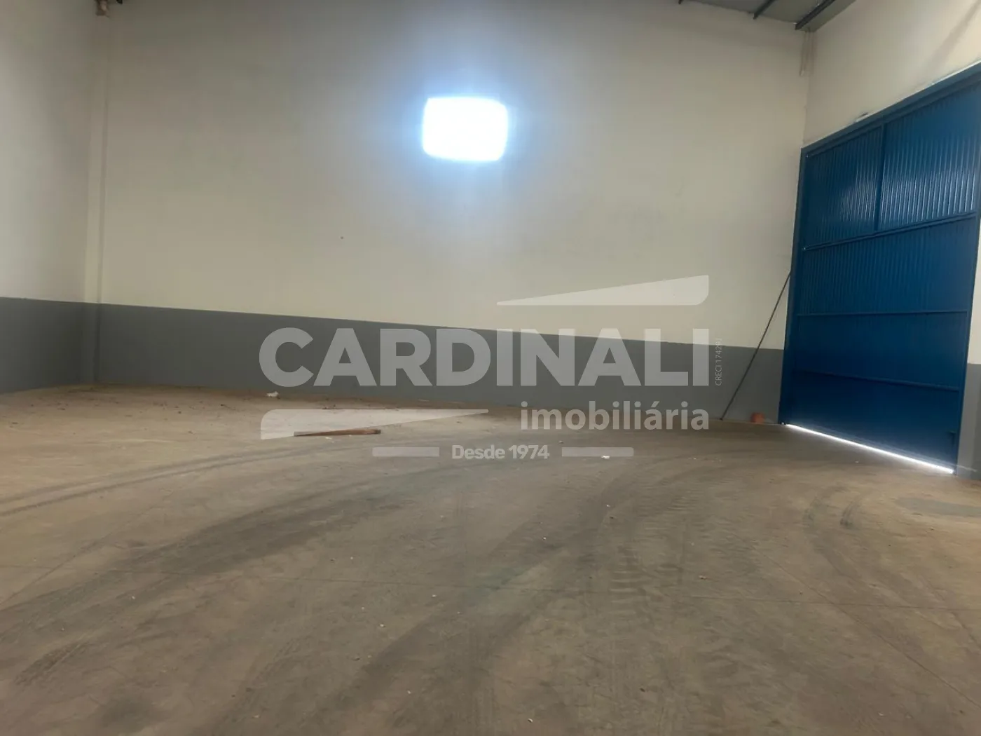 Alugar Comercial / Barracão em São Carlos R$ 14.445,00 - Foto 3