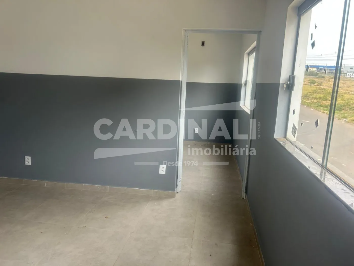 Alugar Comercial / Barracão em São Carlos R$ 14.445,00 - Foto 5