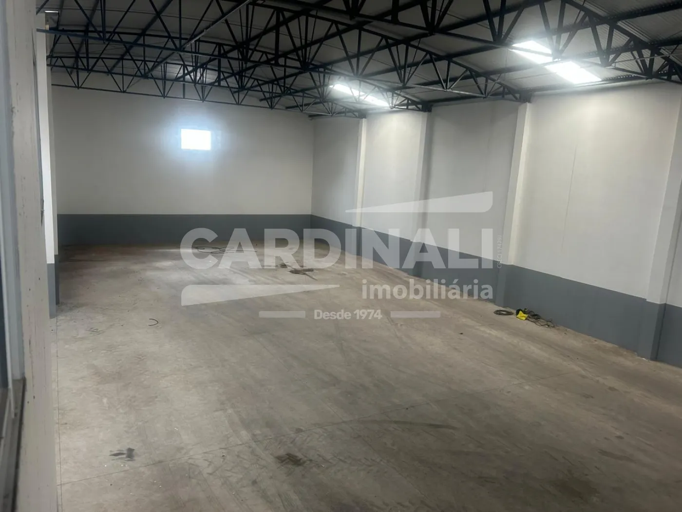 Alugar Comercial / Barracão em São Carlos R$ 14.445,00 - Foto 8