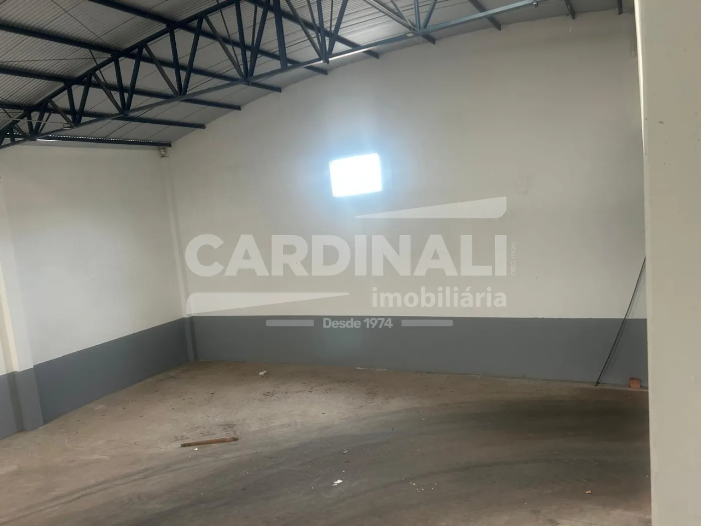 Alugar Comercial / Barracão em São Carlos R$ 14.445,00 - Foto 9