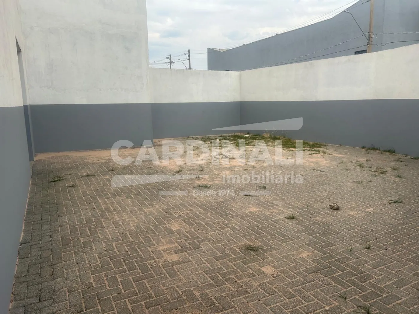 Alugar Comercial / Barracão em São Carlos R$ 14.445,00 - Foto 11