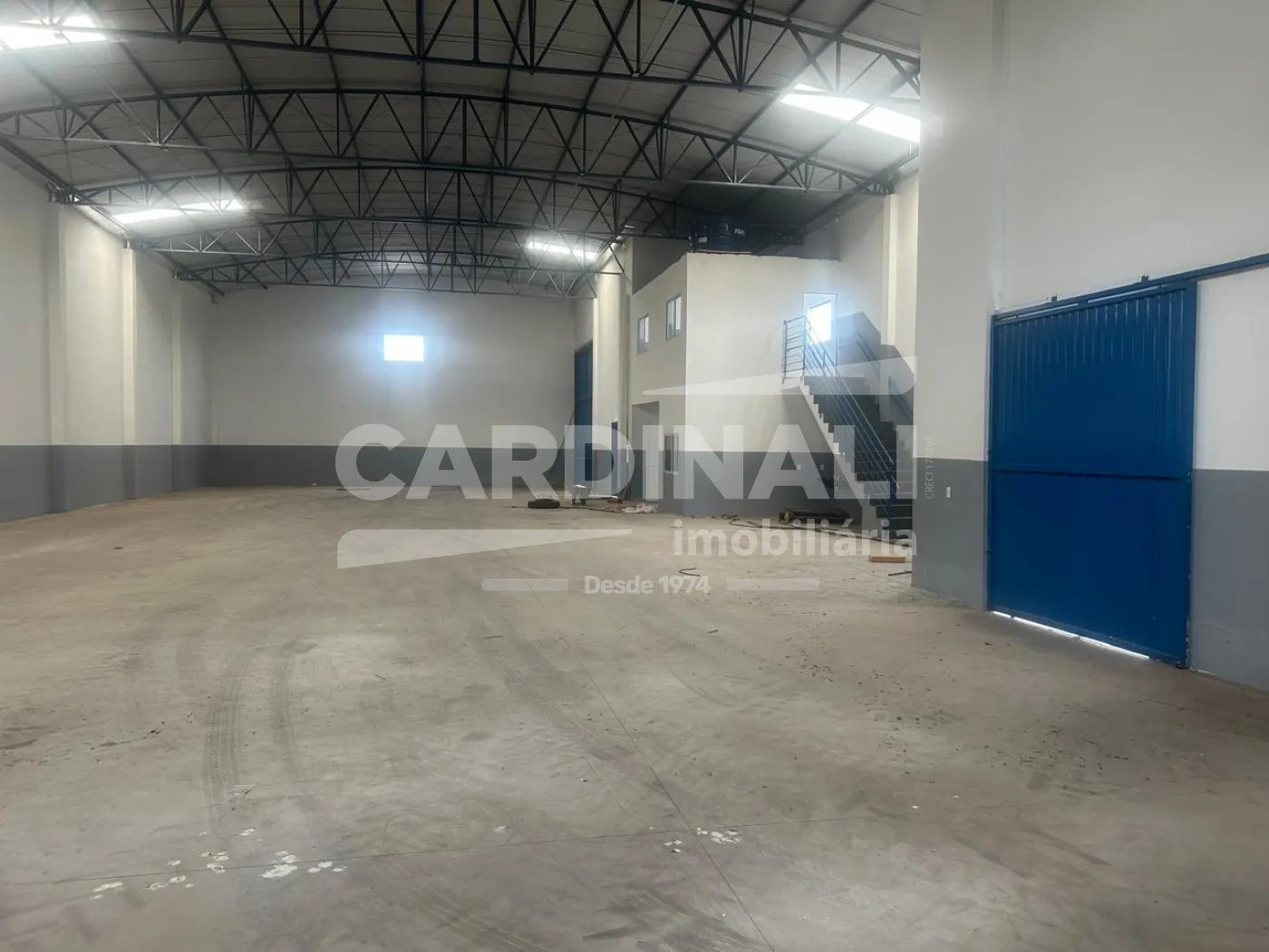 Alugar Comercial / Barracão em São Carlos R$ 14.445,00 - Foto 13