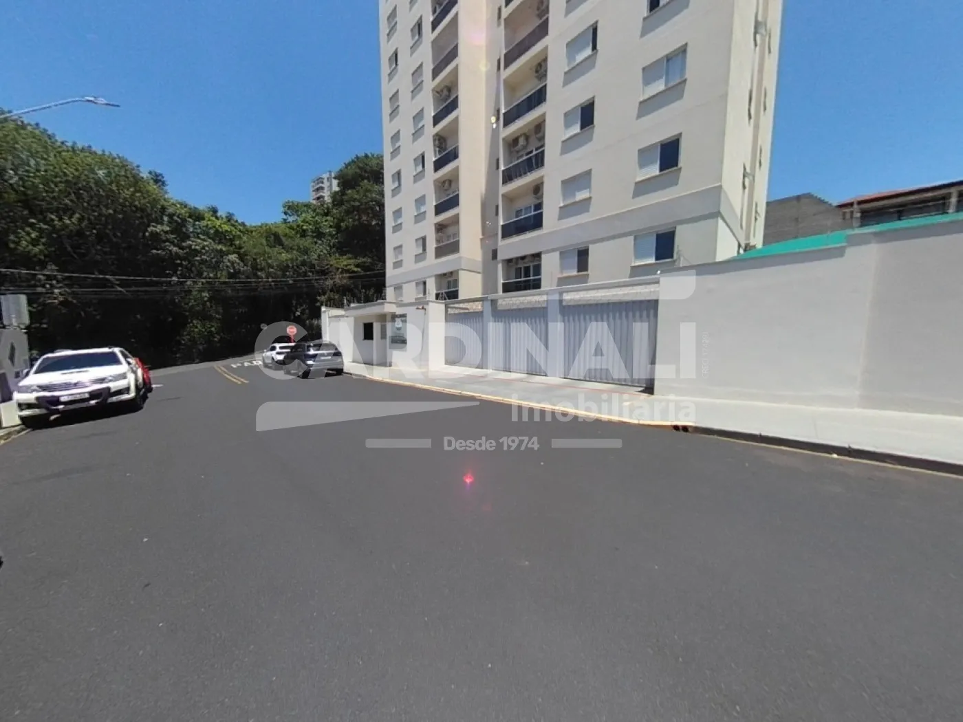 Apartamento / Padrão em São Carlos 