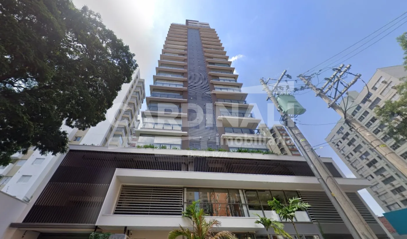 Apartamento / Padrão em Campinas 