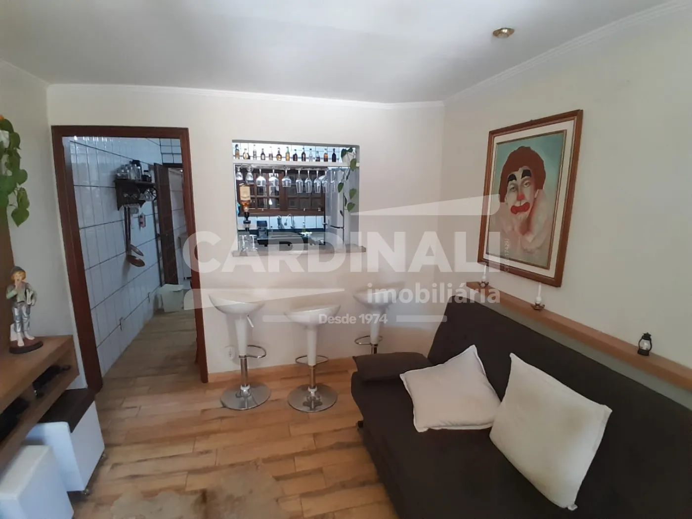 Comprar Casa / Condomínio em Araraquara R$ 190.000,00 - Foto 6