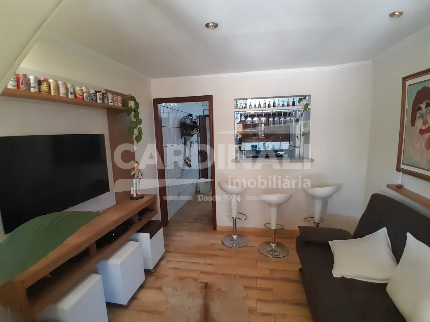 Comprar Casa / Condomínio em Araraquara R$ 190.000,00 - Foto 7