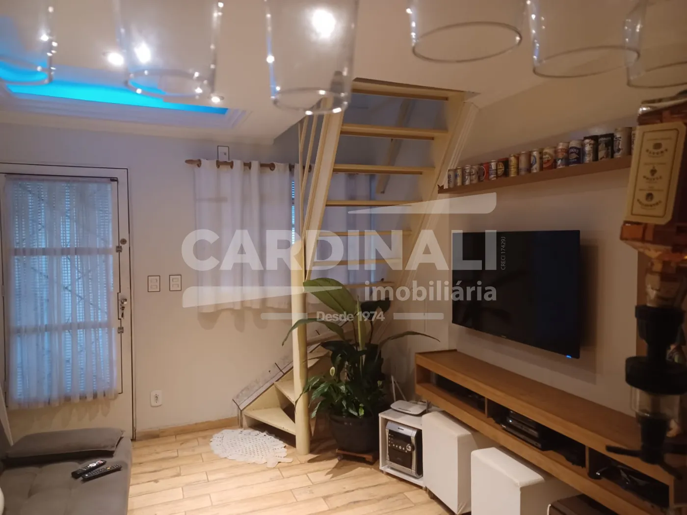 Comprar Casa / Condomínio em Araraquara R$ 190.000,00 - Foto 3