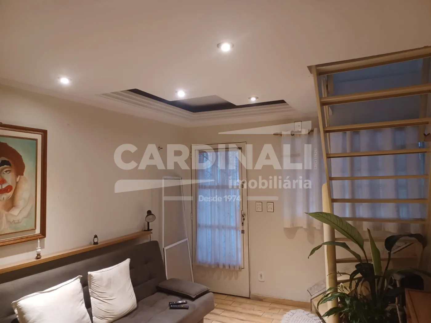 Comprar Casa / Condomínio em Araraquara R$ 190.000,00 - Foto 5
