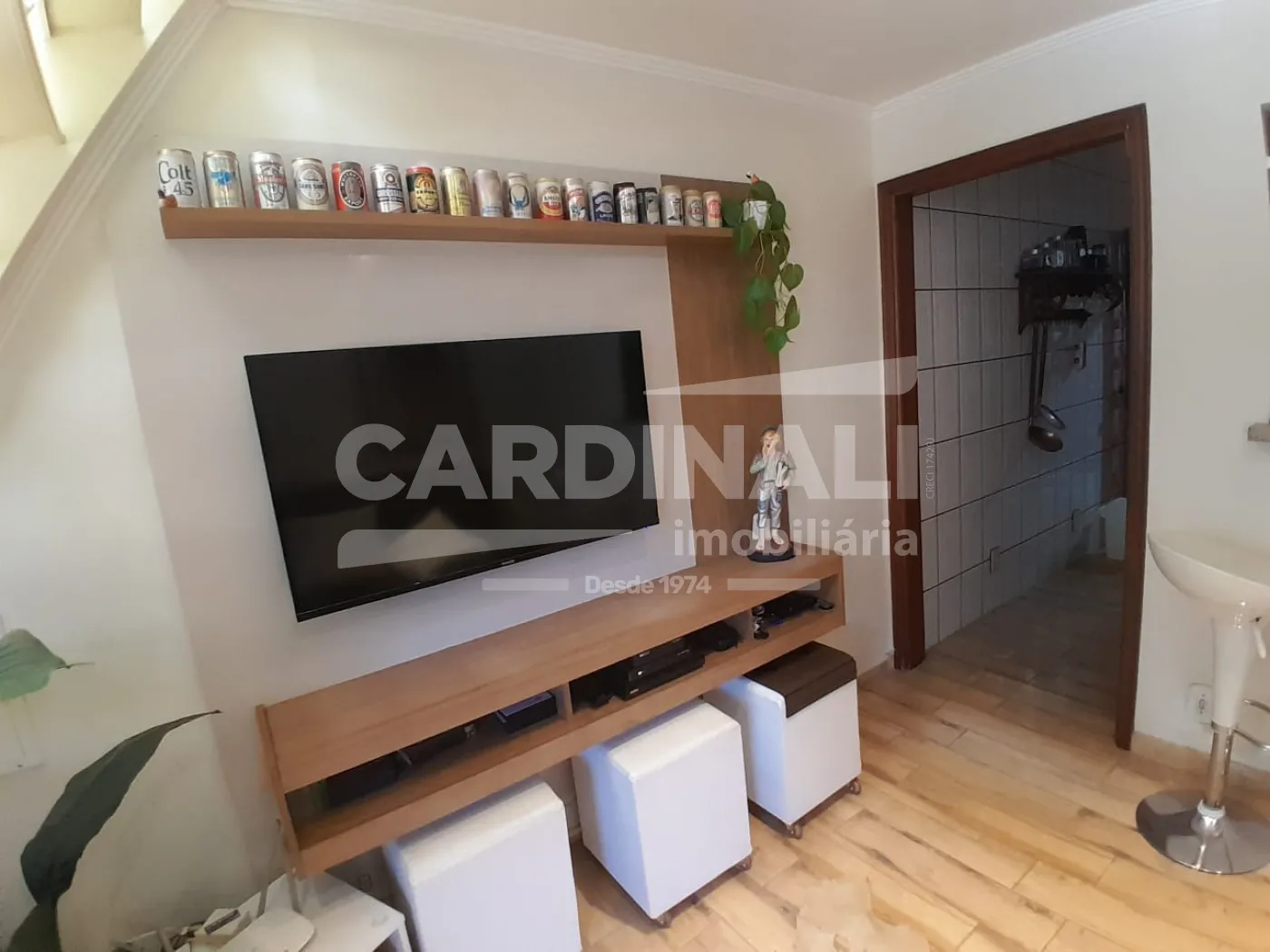 Comprar Casa / Condomínio em Araraquara R$ 190.000,00 - Foto 8