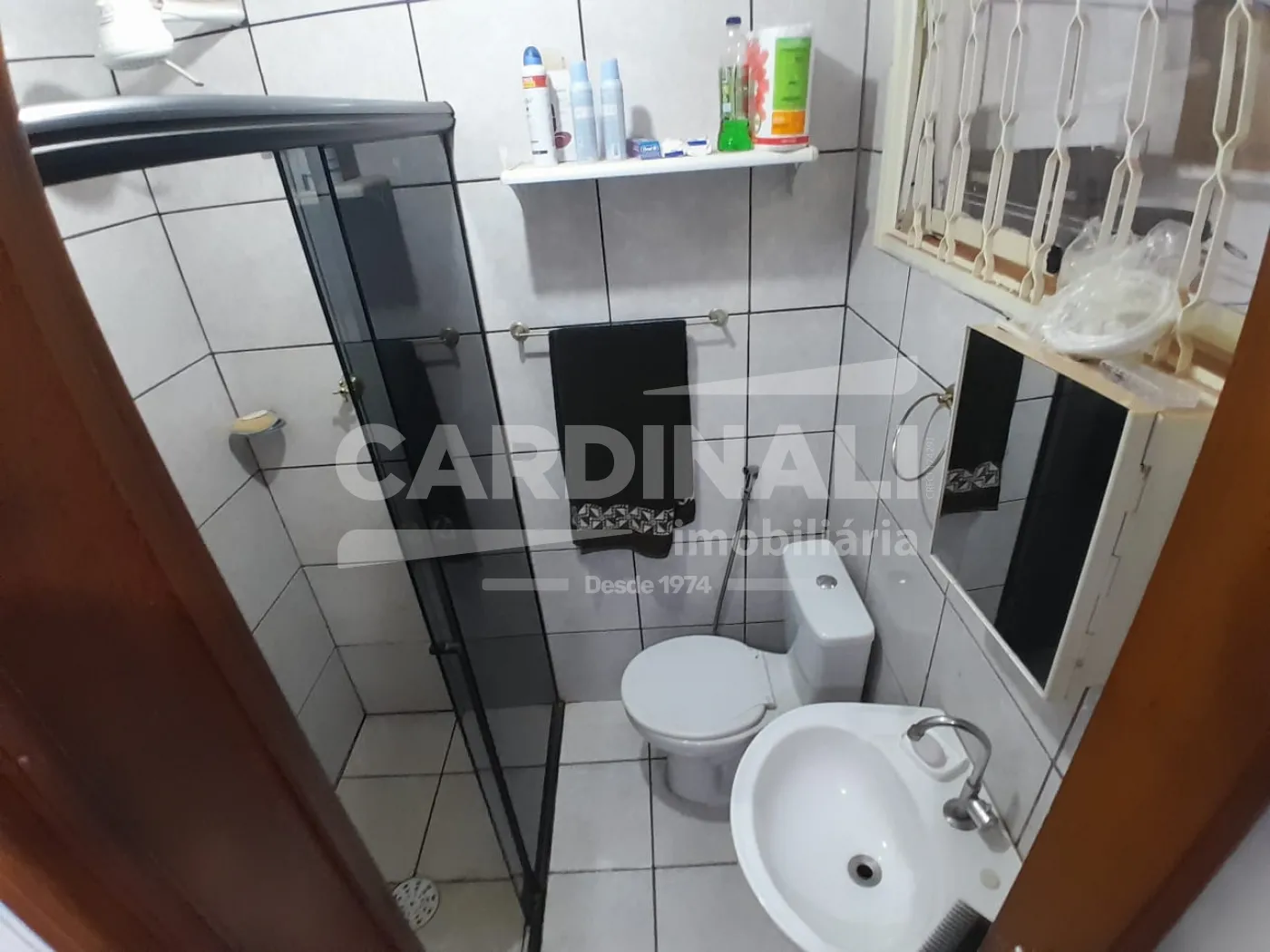 Comprar Casa / Condomínio em Araraquara R$ 190.000,00 - Foto 19