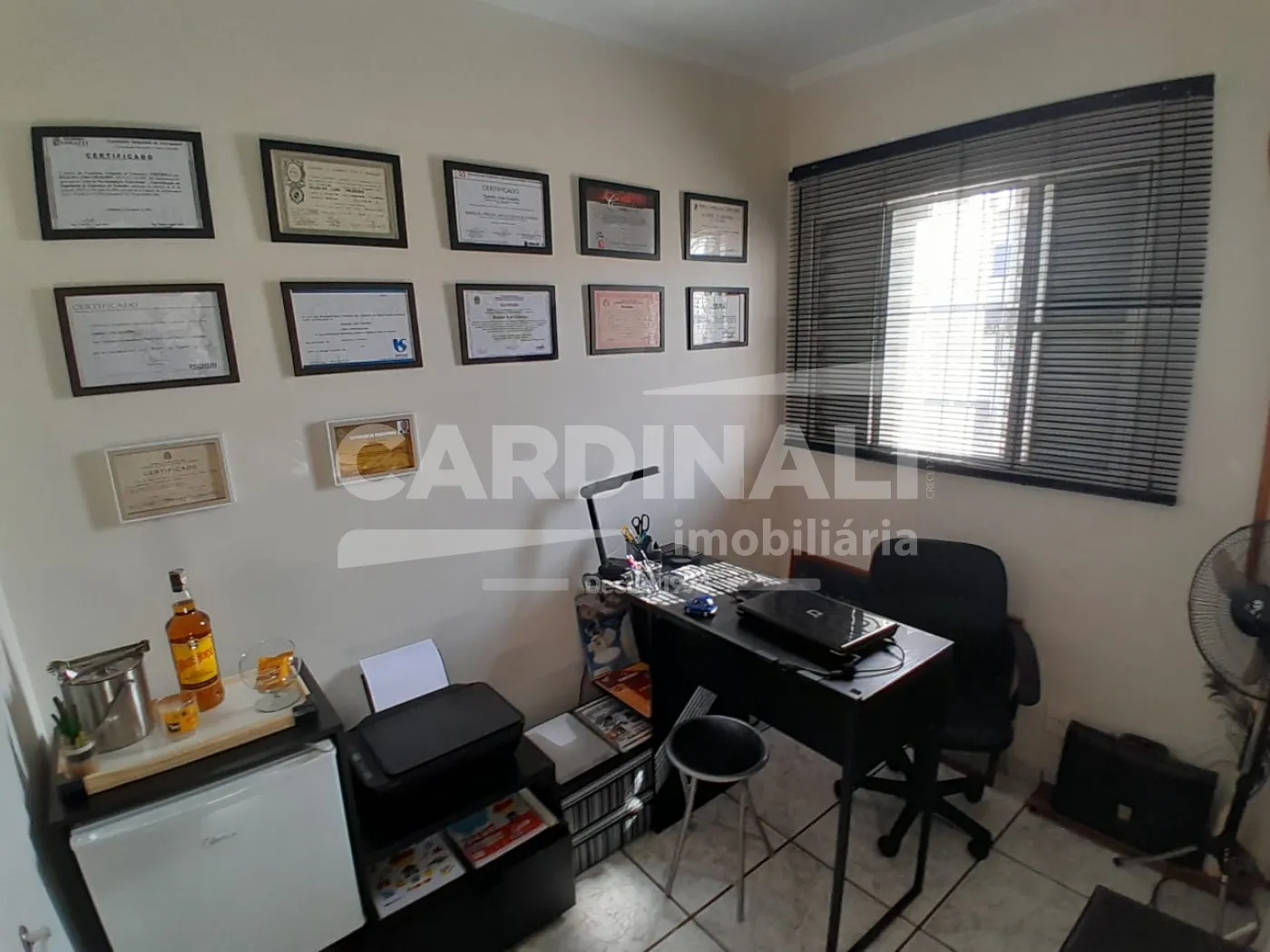 Comprar Casa / Condomínio em Araraquara R$ 190.000,00 - Foto 24