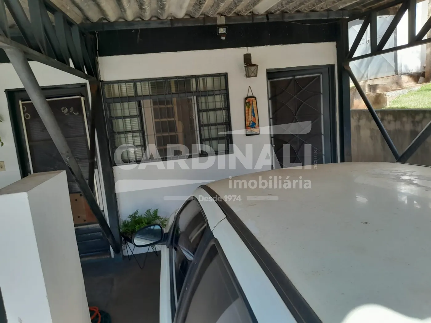 Comprar Casa / Condomínio em Araraquara R$ 190.000,00 - Foto 30