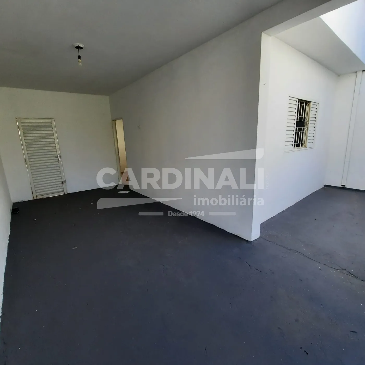 Casa / Padrão em São Carlos 