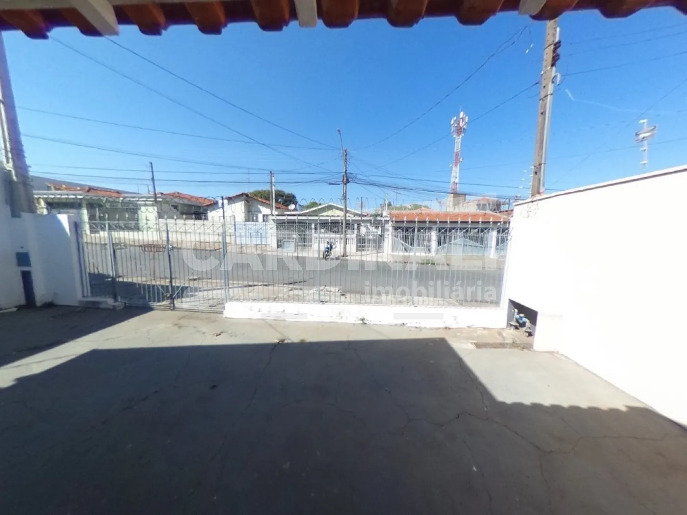 Alugar Casa / Padrão em São Carlos R$ 1.350,00 - Foto 3