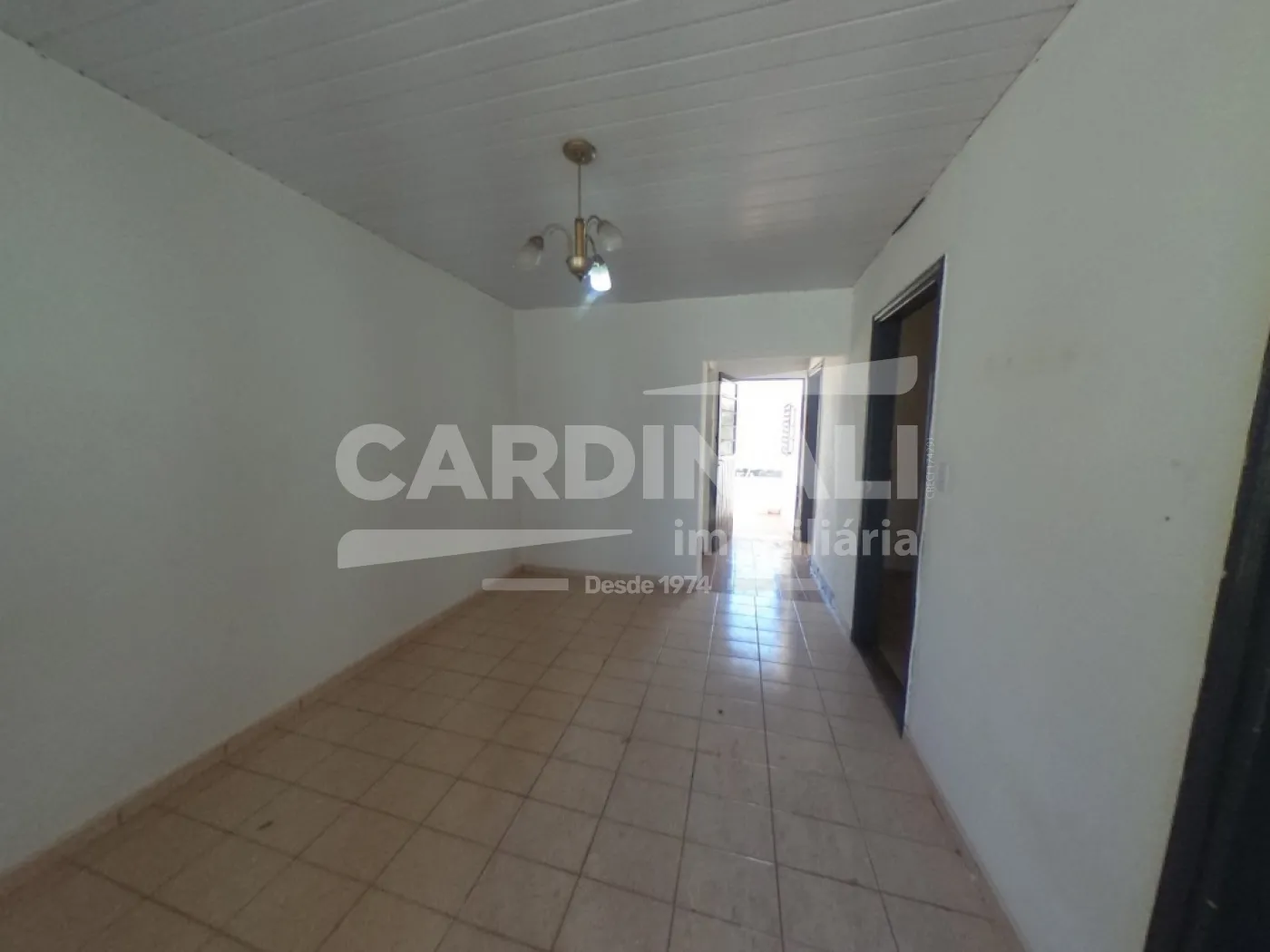 Alugar Casa / Padrão em São Carlos R$ 1.350,00 - Foto 5