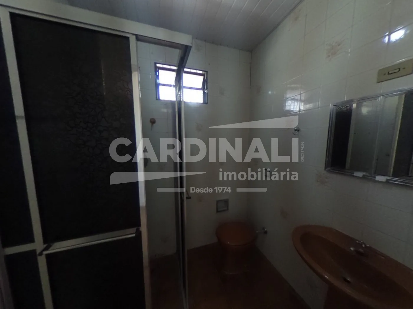 Alugar Casa / Padrão em São Carlos R$ 1.350,00 - Foto 8