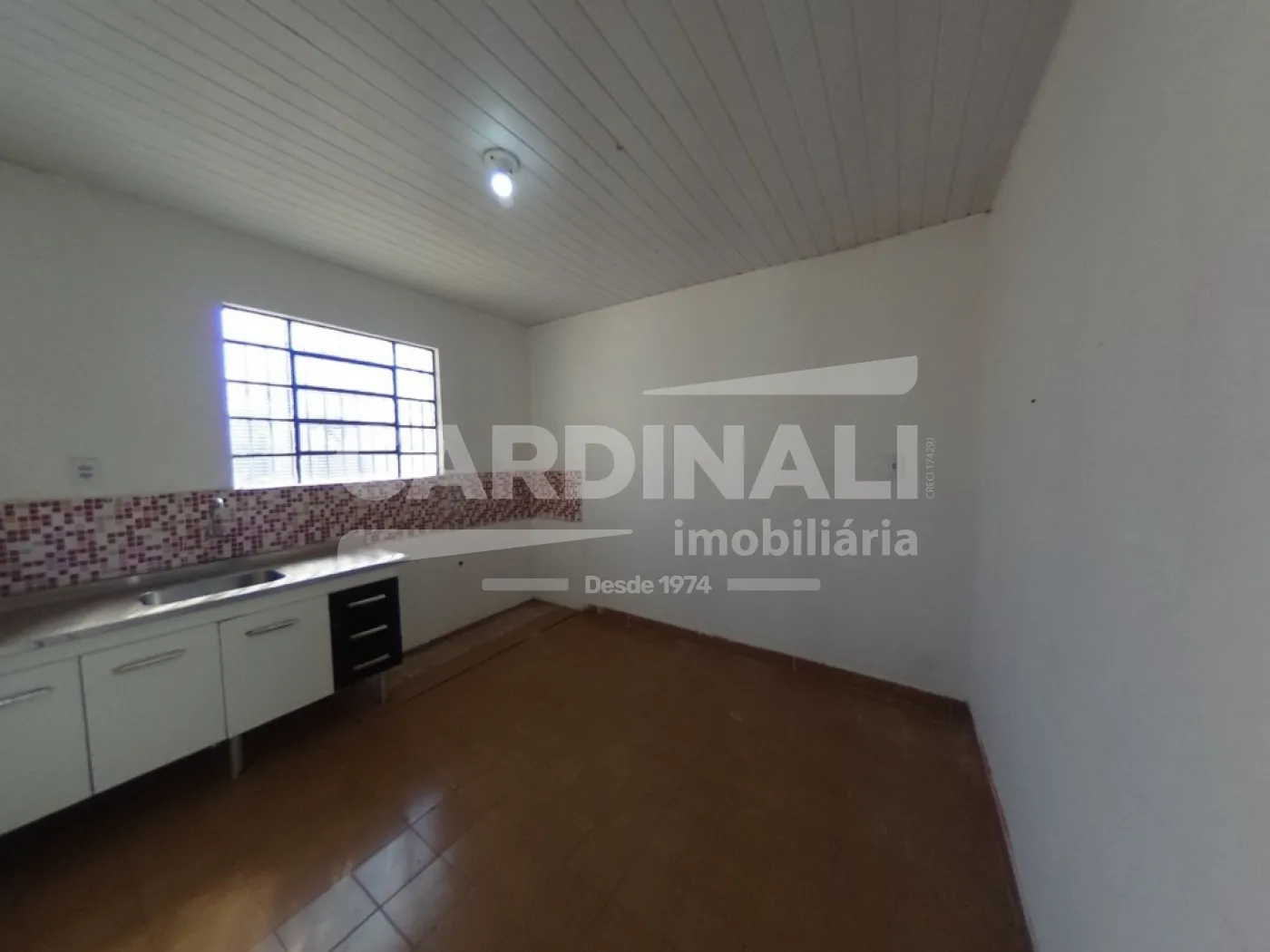 Alugar Casa / Padrão em São Carlos R$ 1.350,00 - Foto 9