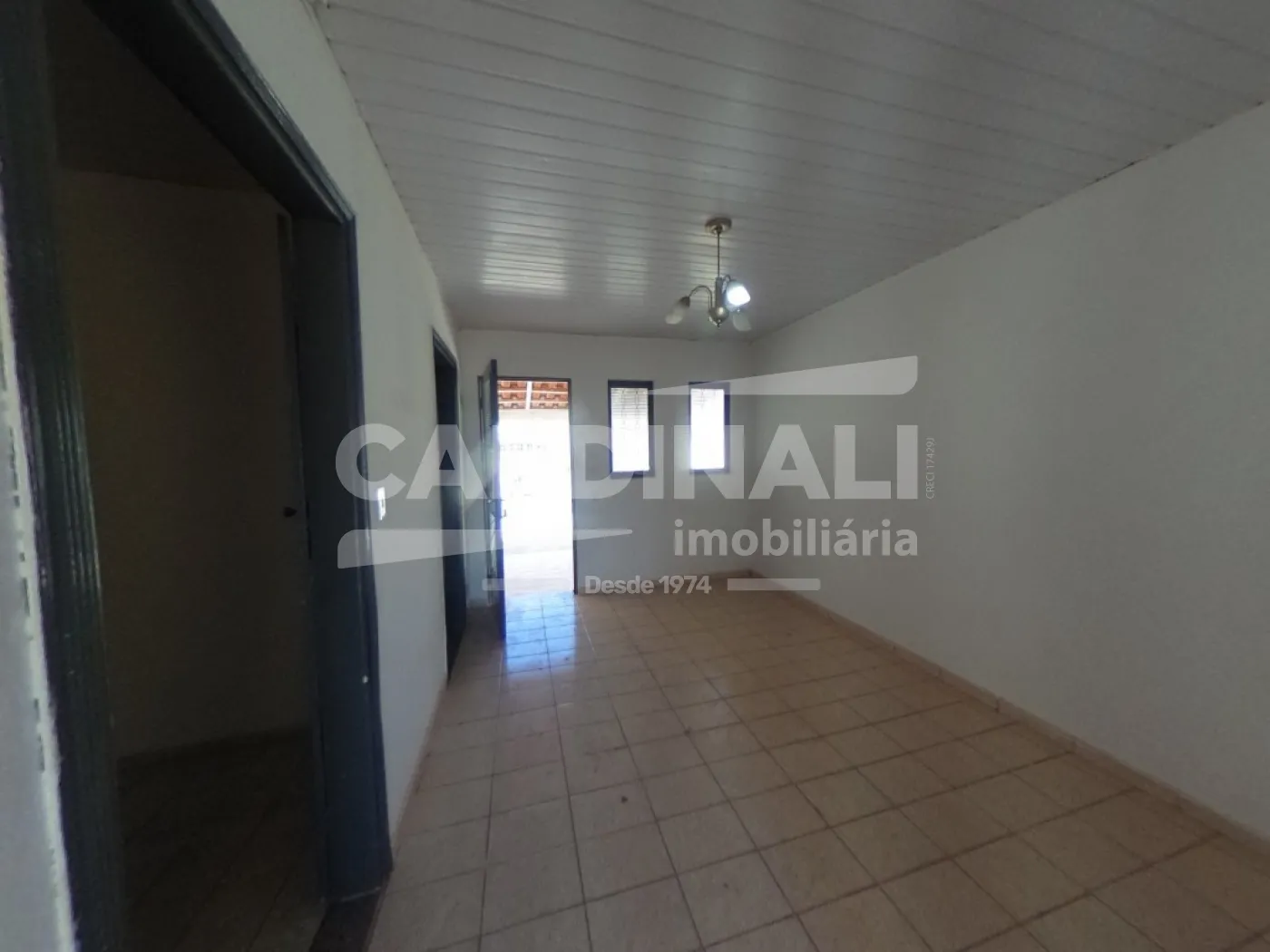 Alugar Casa / Padrão em São Carlos R$ 1.350,00 - Foto 10