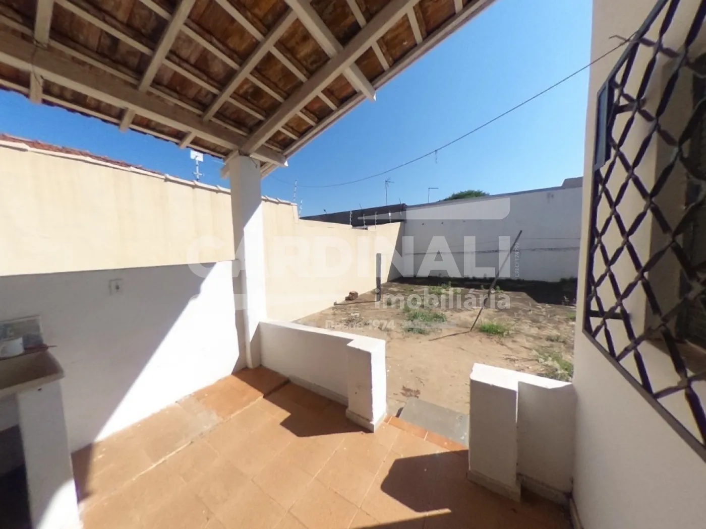Alugar Casa / Padrão em São Carlos R$ 1.350,00 - Foto 12