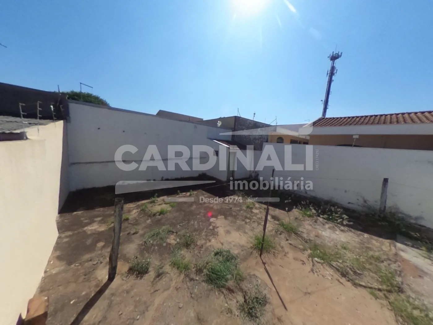 Alugar Casa / Padrão em São Carlos R$ 1.350,00 - Foto 13